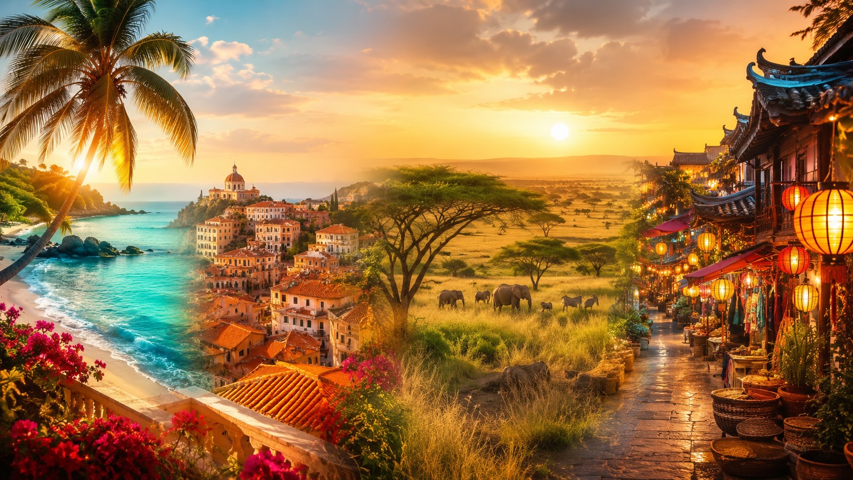 Middle East Travel Alternatives: Where to go in 2026