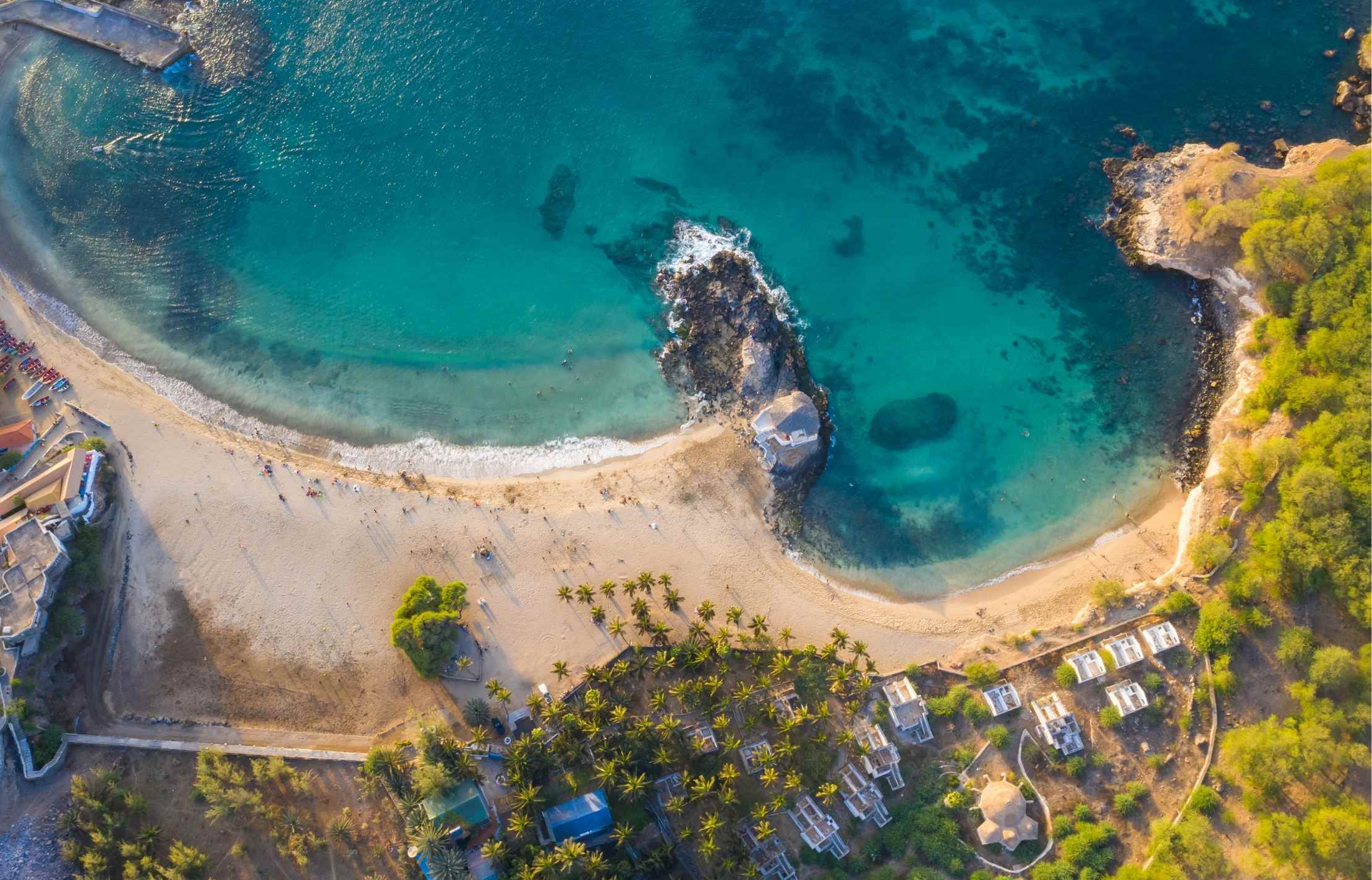 Cheap flights to Cape Verde