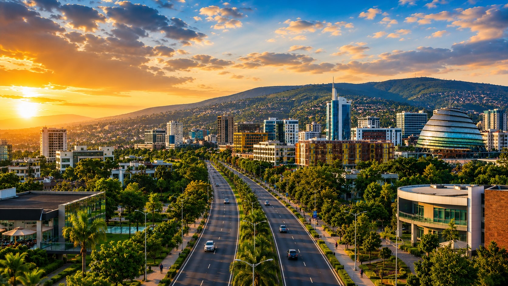 Flights to Kigali: When to Save on Your Trip to Rwanda