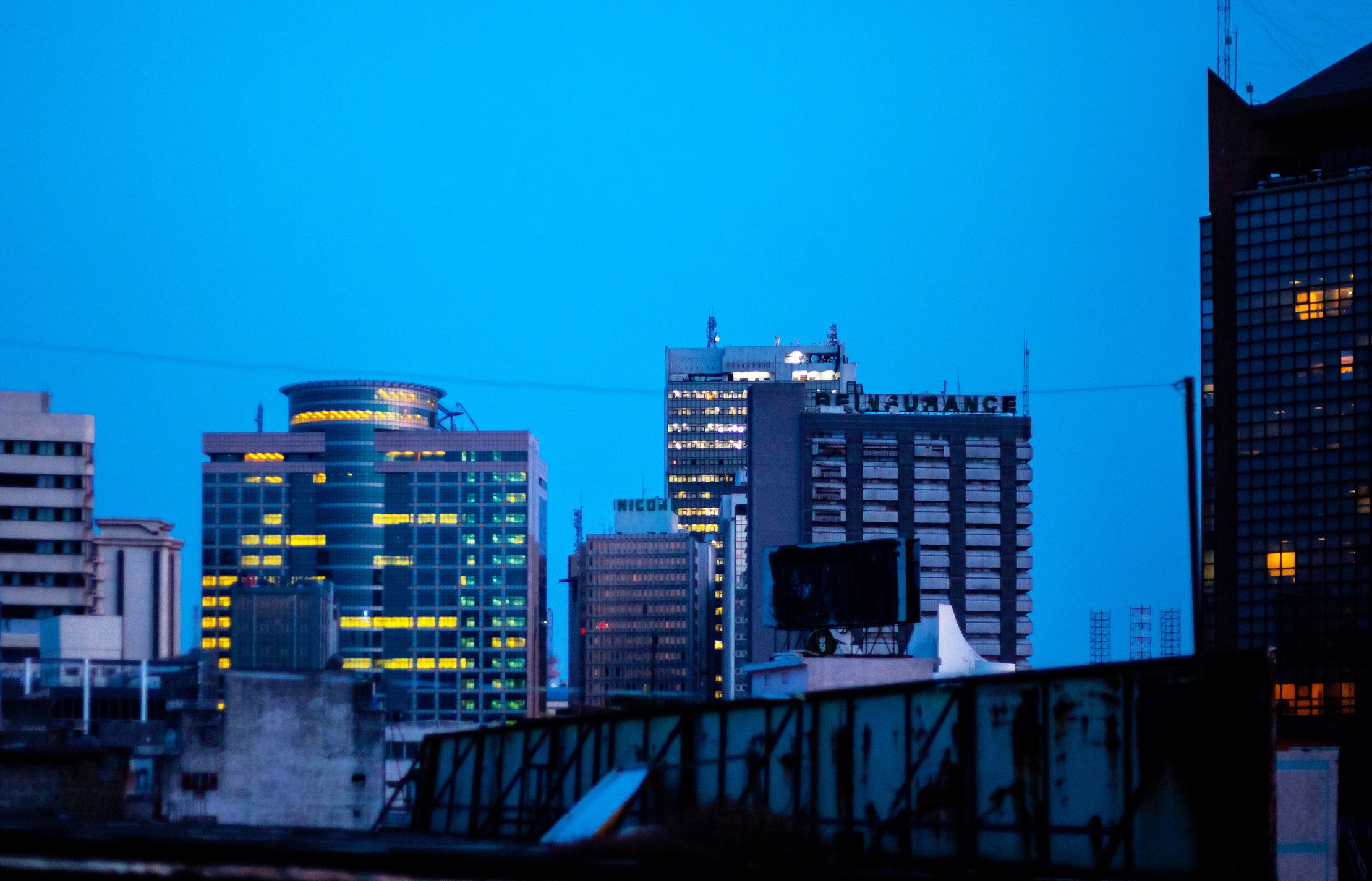 Flights to Nigeria for Christmas